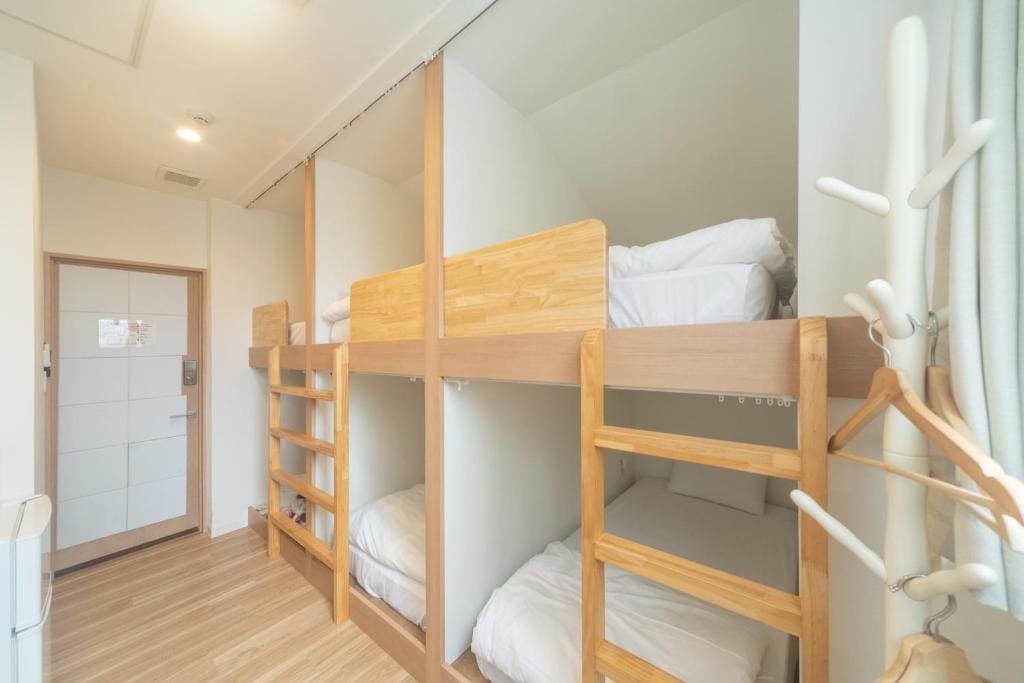 One-Bedroom Superior Apartment room - Image 2