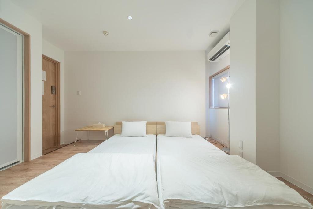 Standard Twin Room room - Image 2