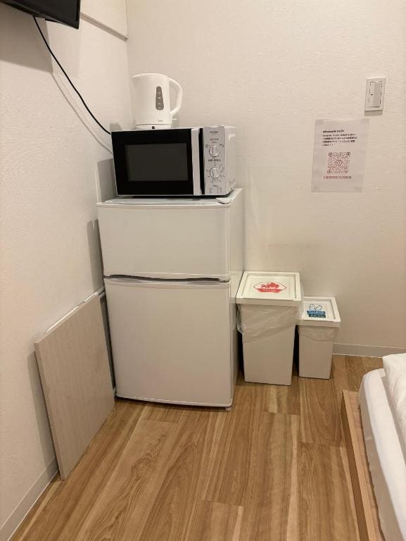 Superior Twin Room room - Image 3