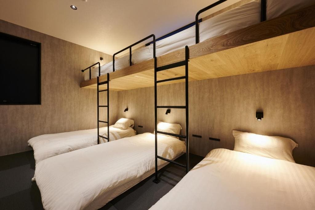 Studio room - Image 1