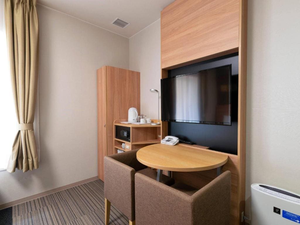 Standard Twin Room - Non-Smoking room - Image 1