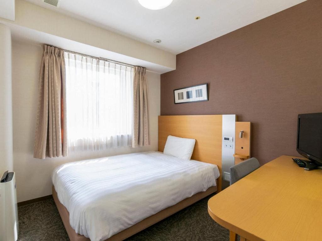Double Room - Non-Smoking room - Image 3