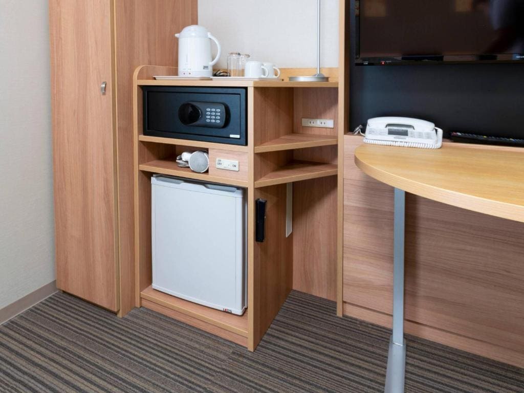 Standard Twin Room - Non-Smoking room - Image 3