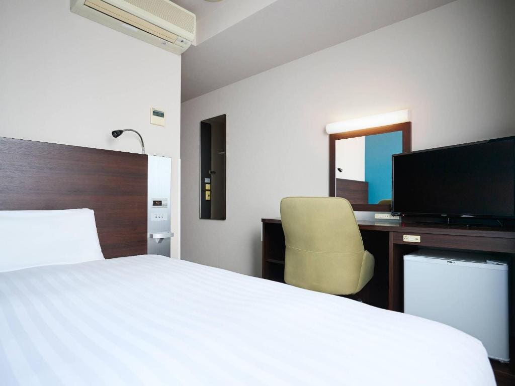 Double Room - Non-Smoking room - Image 3