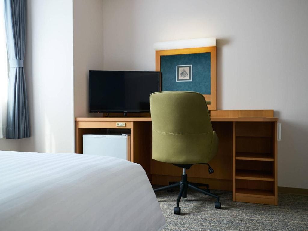 Queen Room - Non-Smoking room - Image 2