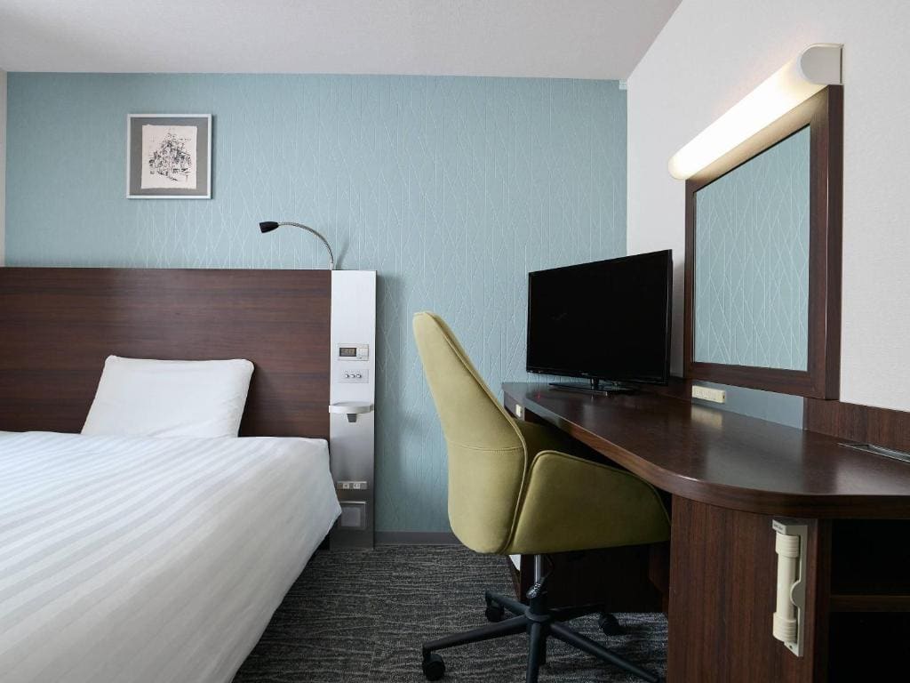 Standard Double Room - Non-Smoking room - Image 1
