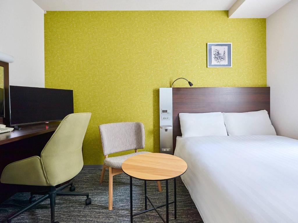 Superior Double Room - Non-Smoking room - Image 1