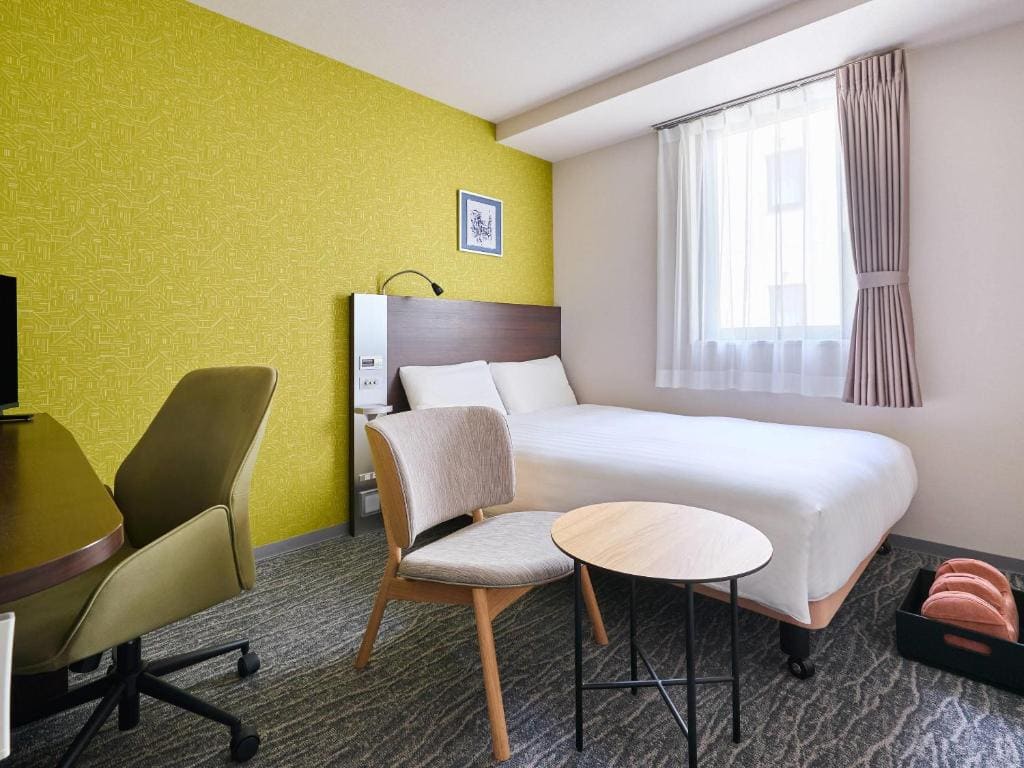 Superior Double Room - Non-Smoking room - Image 2