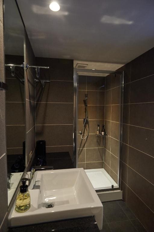 Twin Room room - Image 1