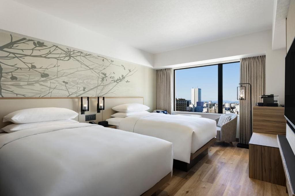 Premier Twin Room room - Image 2