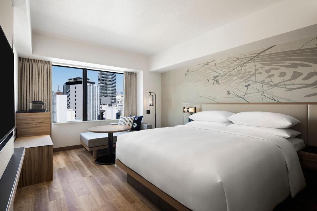Premier Twin Room room - Image 1