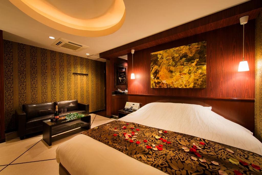 Deluxe Double Room room - Image 3