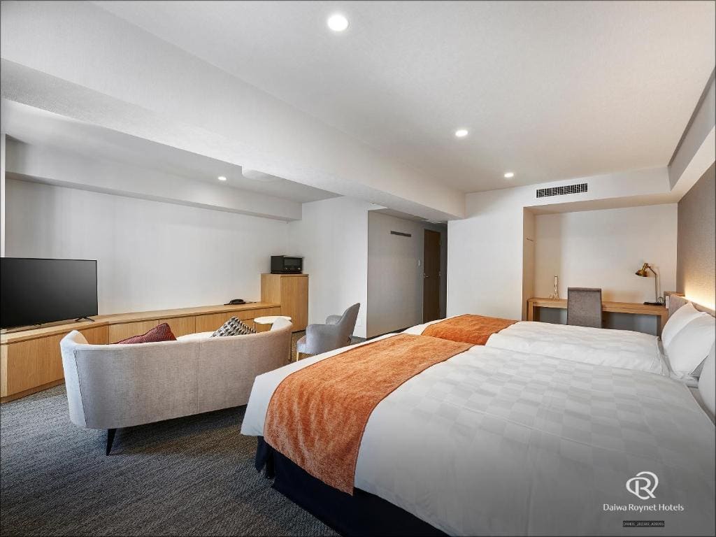 Junior Suite - Non-Smoking room - Image 1