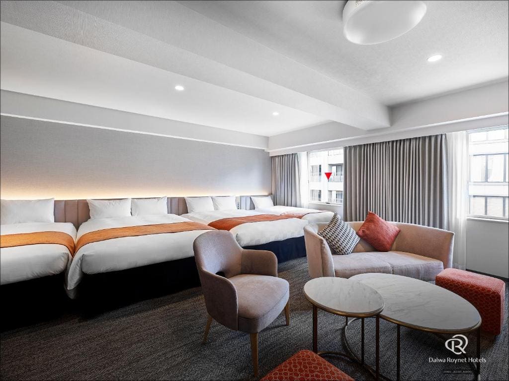 Standard Double Room - Non-Smoking room - Image 1