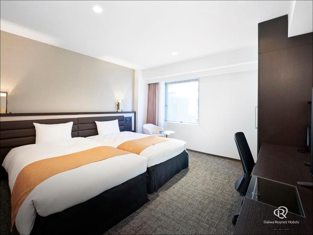 Standard Double Room - Non-Smoking room - Image 2