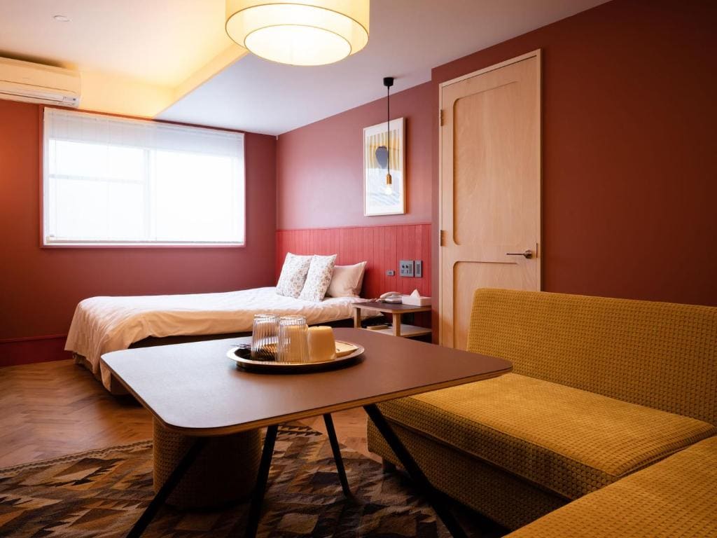 Standard Room【Non-Smoking】 room - Image 2