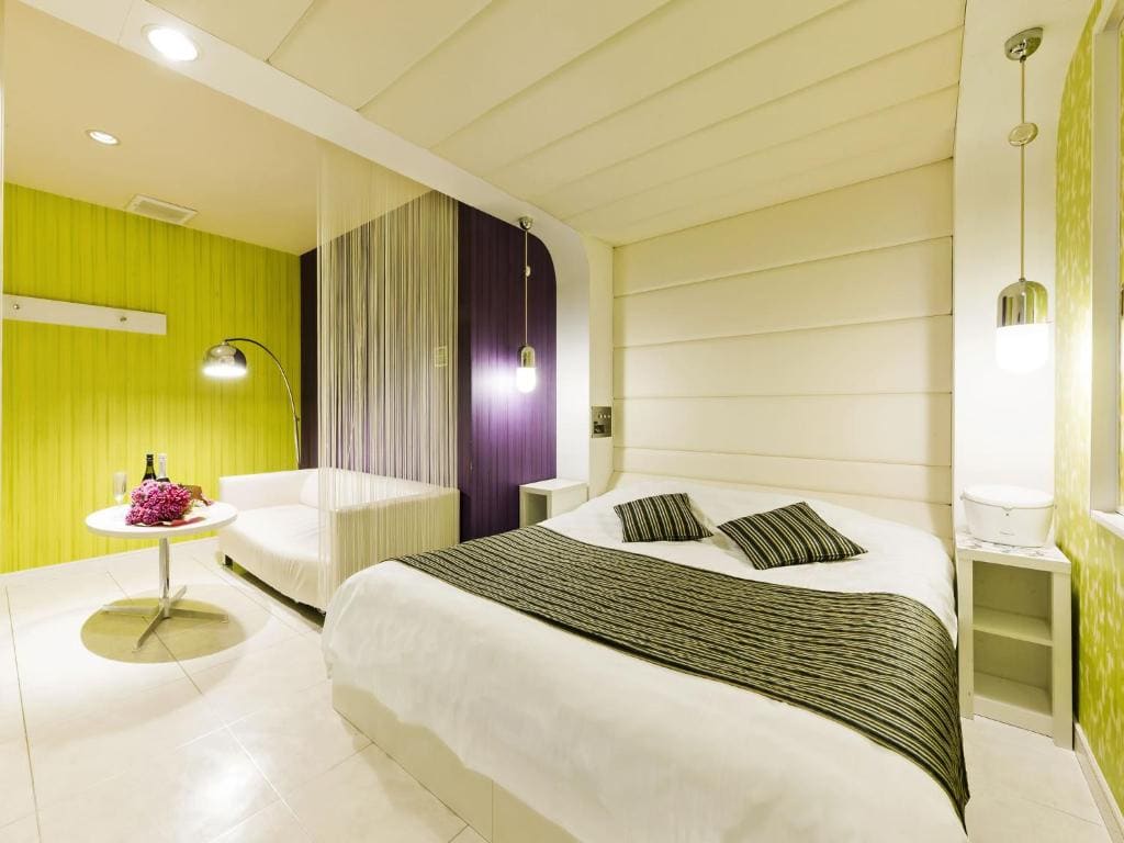 Standard Room【Non-Smoking】 room - Image 3