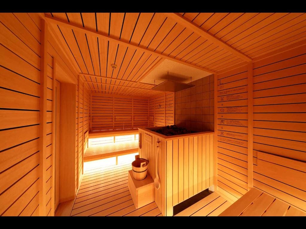 2 Capsule Rooms for Female - Non-Smoking room - Image 1