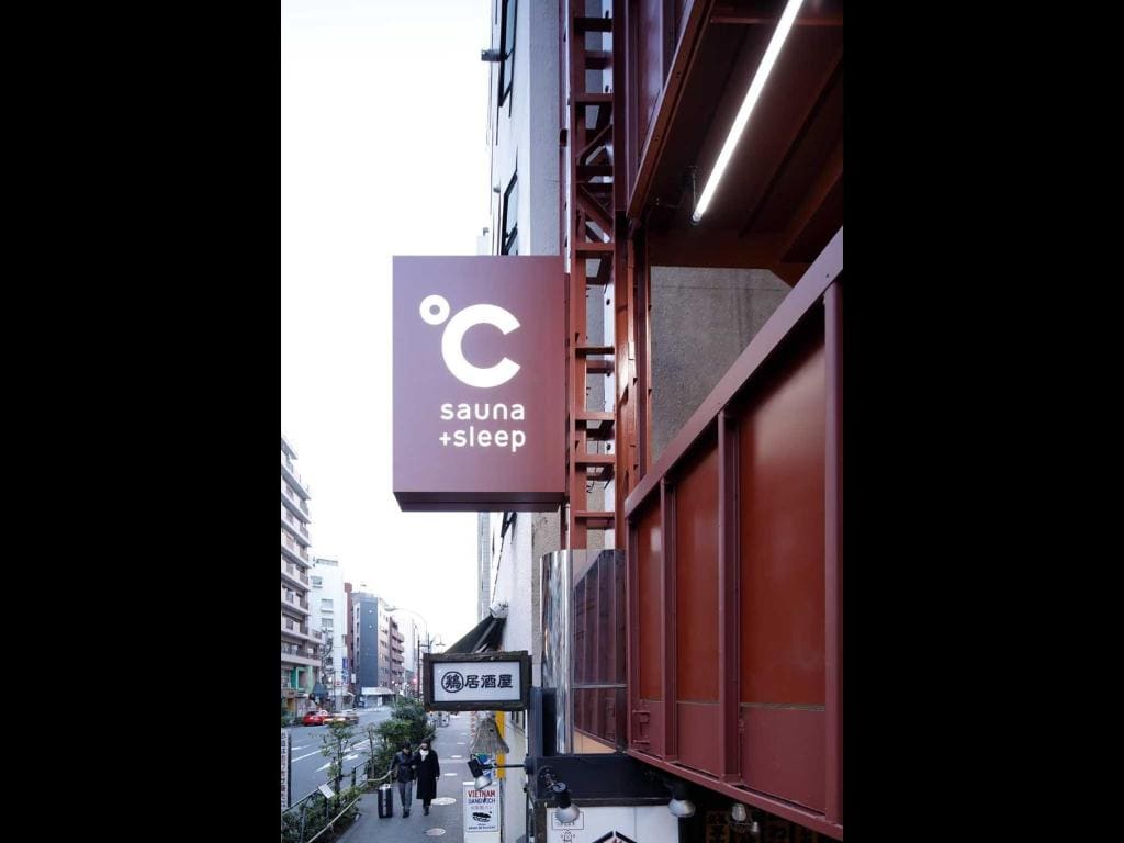 Special Offer - 2 Capsule Rooms for Male - Non-Smoking room - Image 2