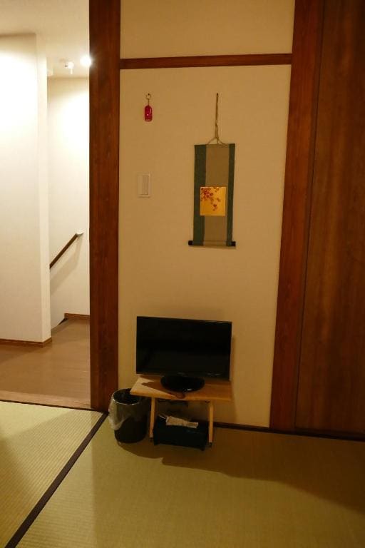 Double Room with Shared Bathroom room - Image 1