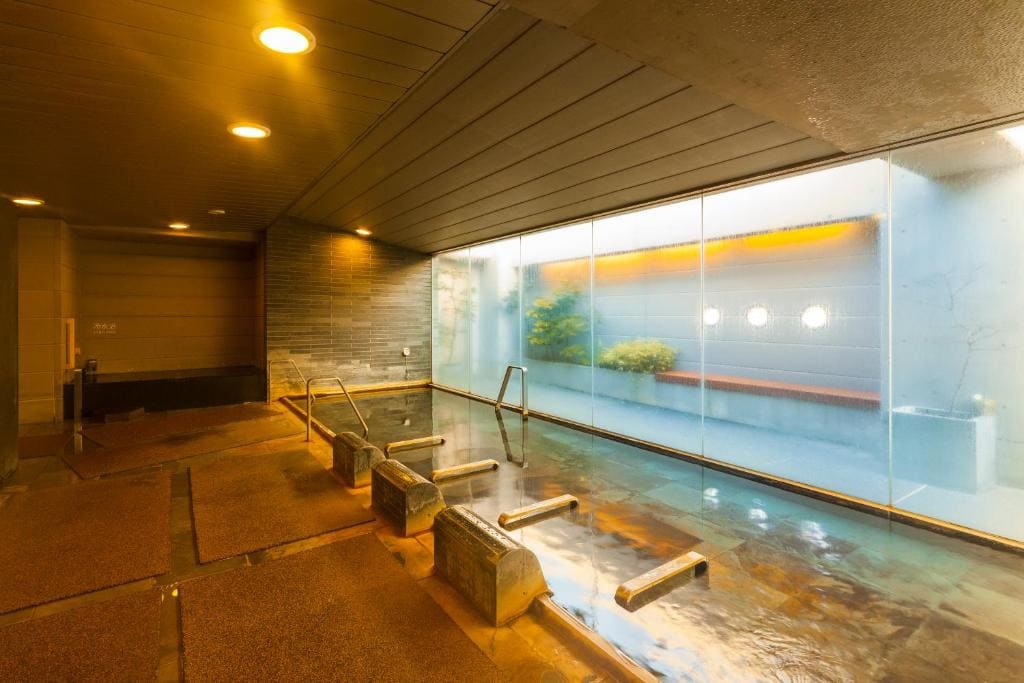 Double Room - Non-Smoking room - Image 1