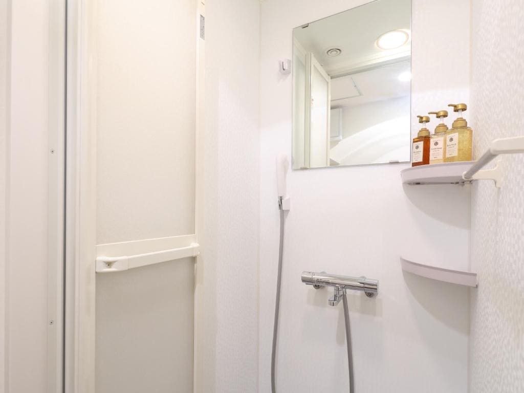 Double Room - Non-Smoking - No Daily Cleaning room - Image 3