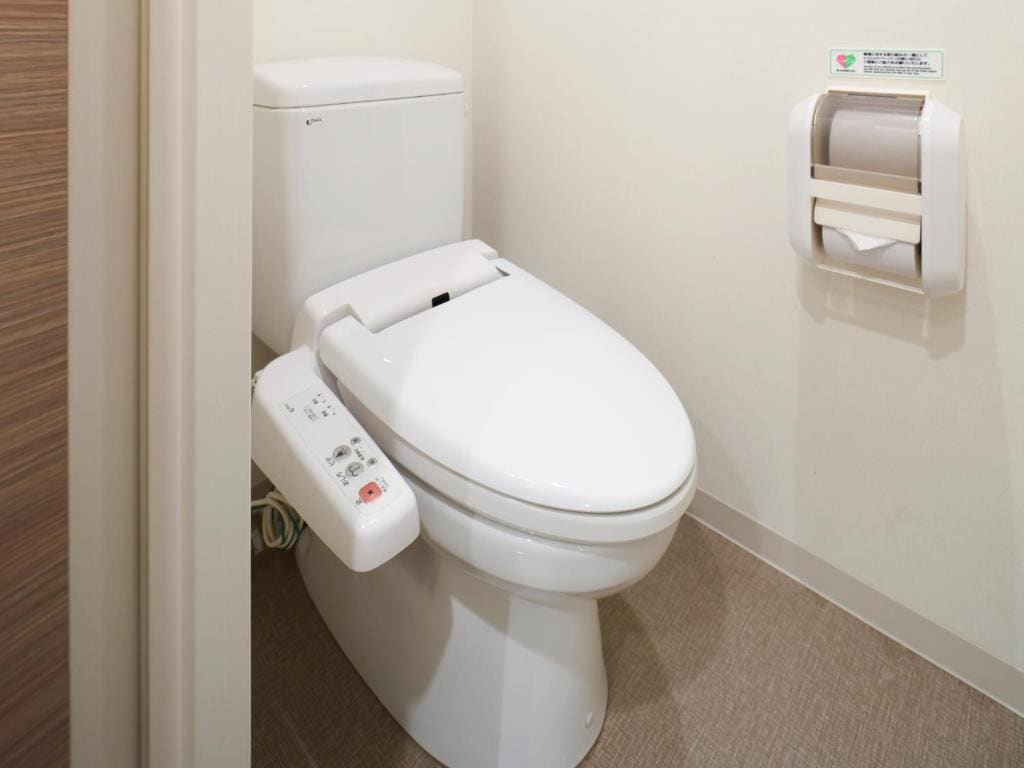 Economy Single Room - Non Smoking (No Bath Room) room - Image 2