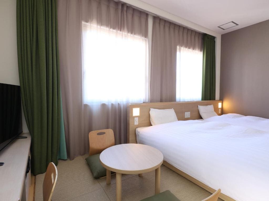 Japanese and Western style Room-Non-Smoking No Daily Cleaning room - Image 1