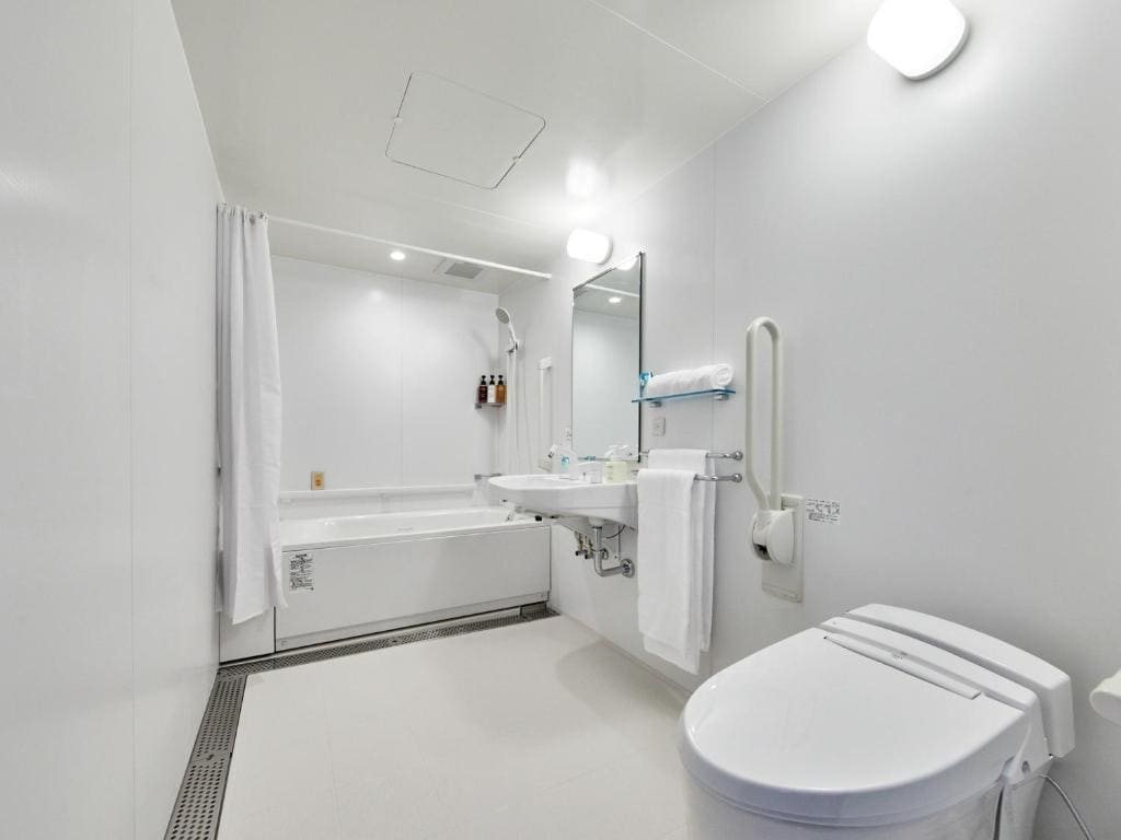 Deluxe Twin room - Image 1