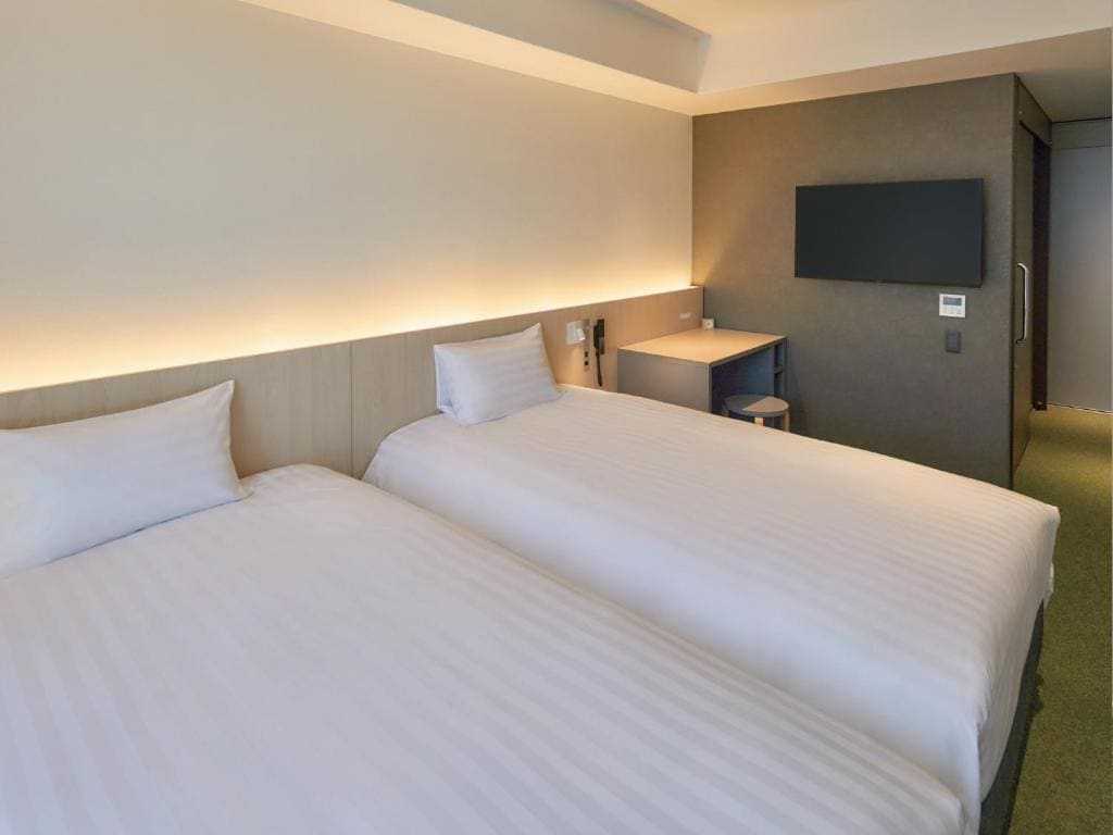 Deluxe Twin room - Image 3