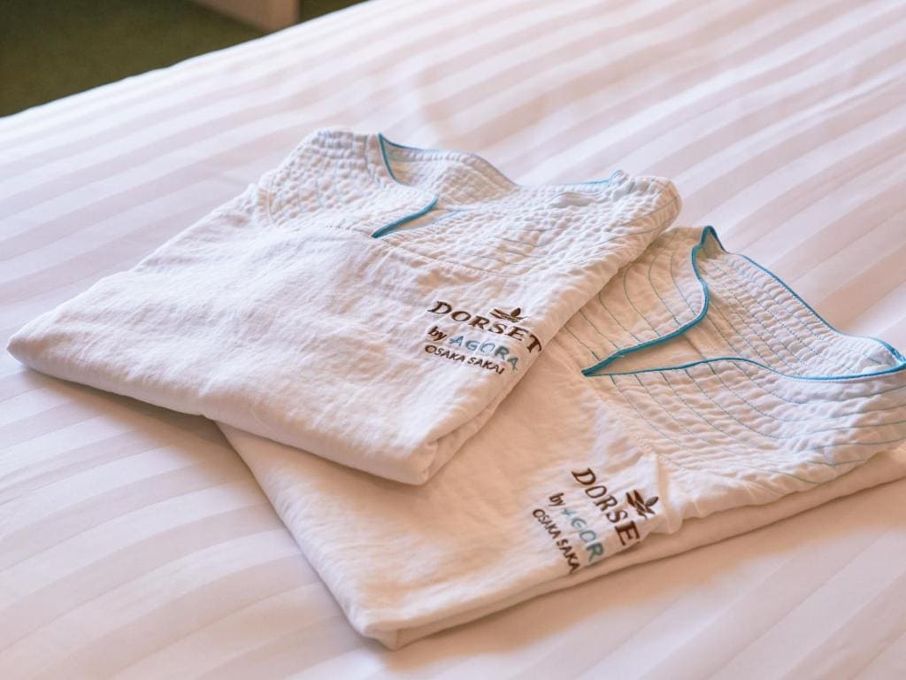 Deluxe Twin room - Image 2