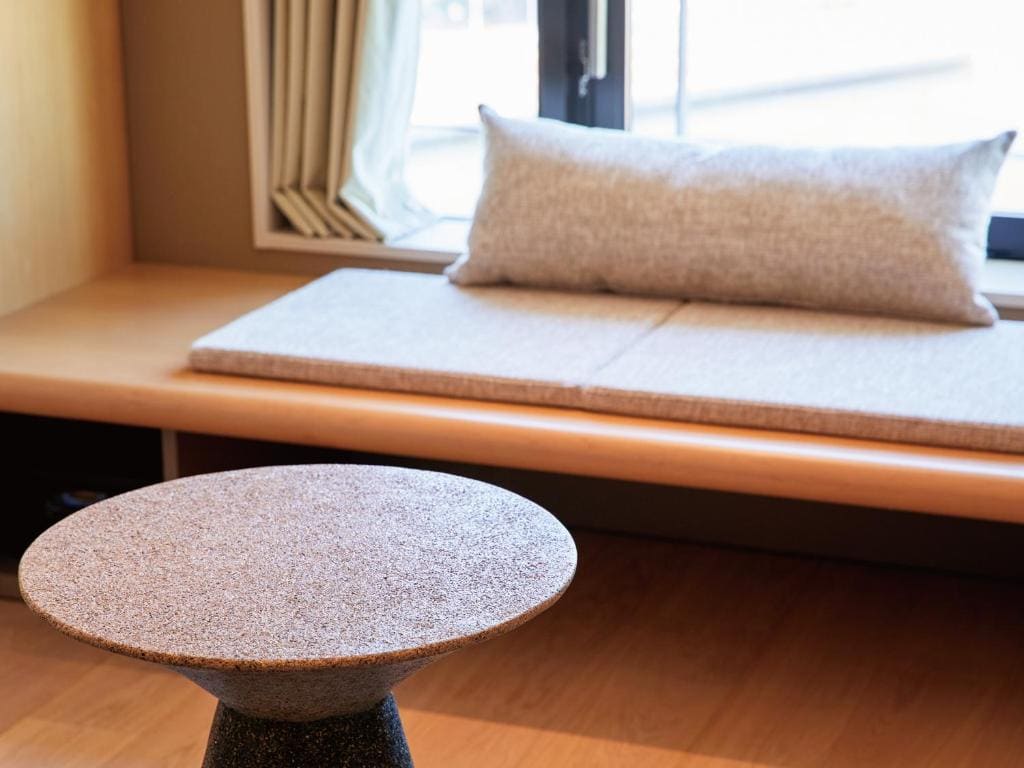 Dorsett Suite room - Image 3