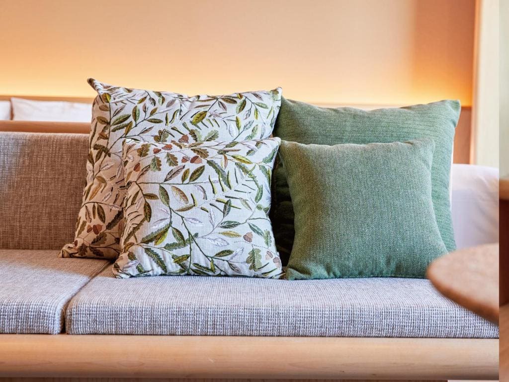 Dorsett Suite room - Image 2