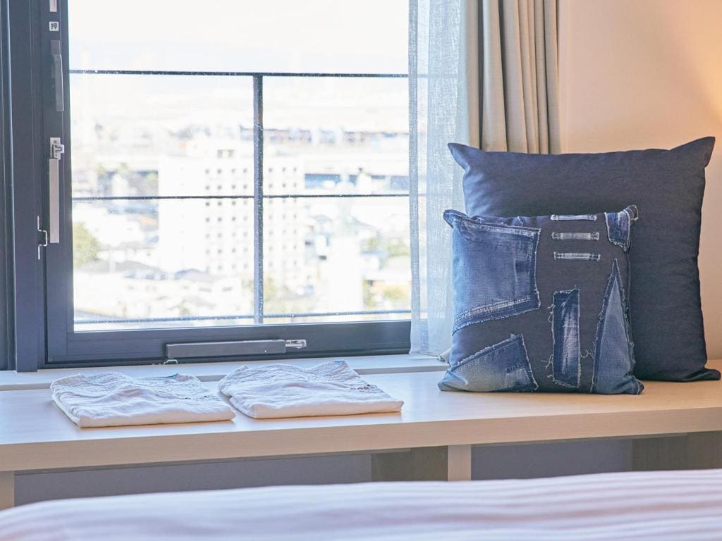 Superior Twin room - Image 2