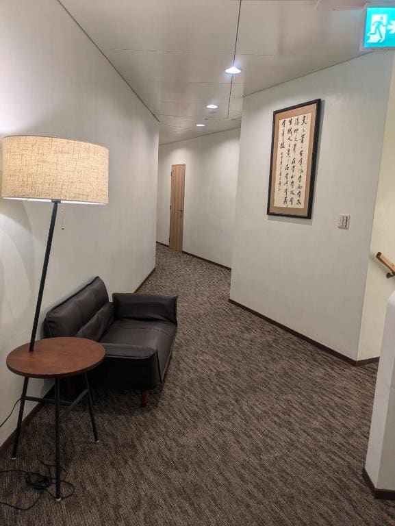 Japanese-Style Room room - Image 3