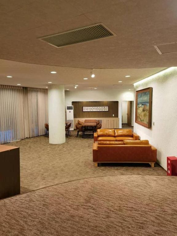 Japanese-Style Quadruple Room room - Image 3