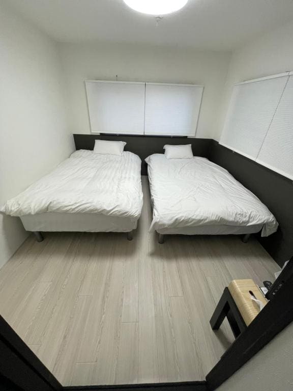 Two-Bedroom Apartment room - Image 3