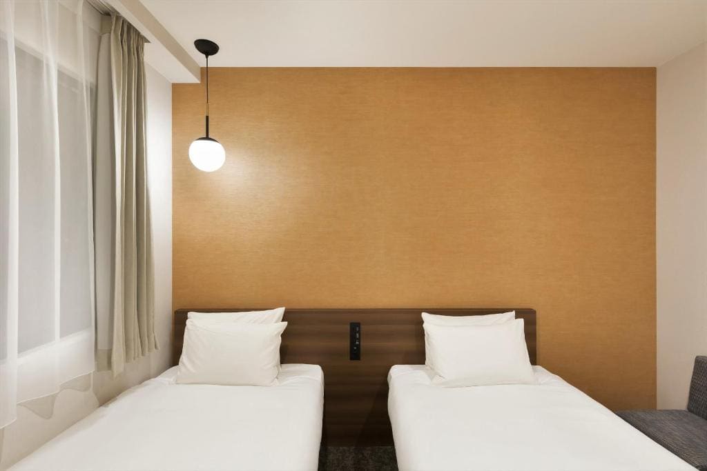 Twin Room room - Image 1