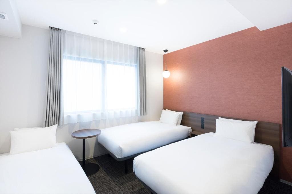 Twin Room with Sofa Bed room - Image 1