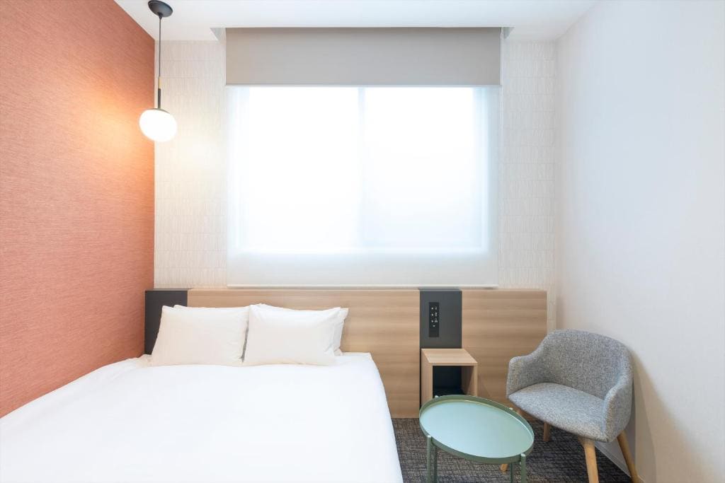 Double Room room - Image 1