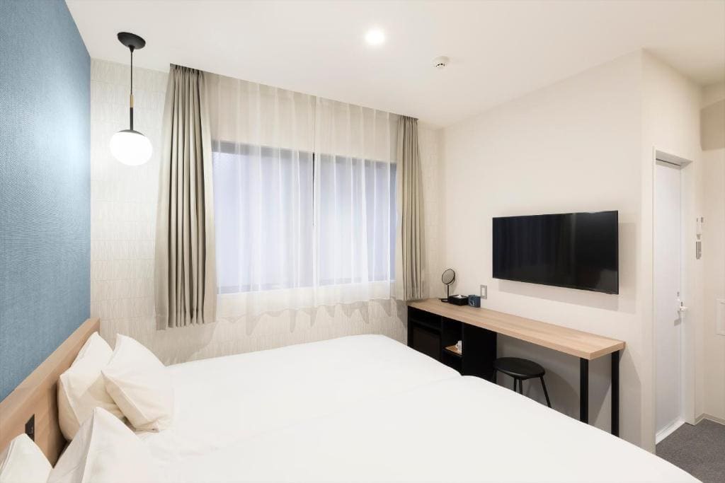 Double Room room - Image 2