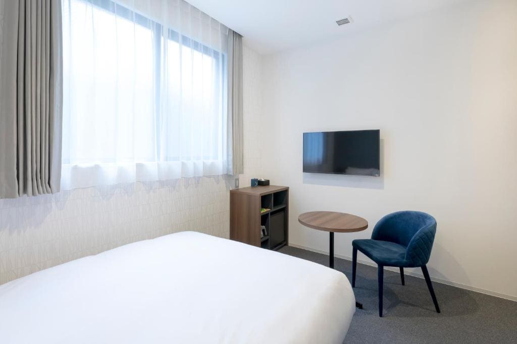 Superior Double Room room - Image 1
