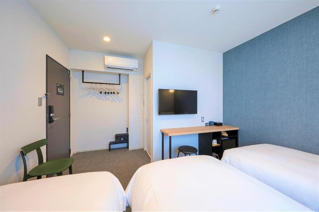 Triple Room room - Image 1