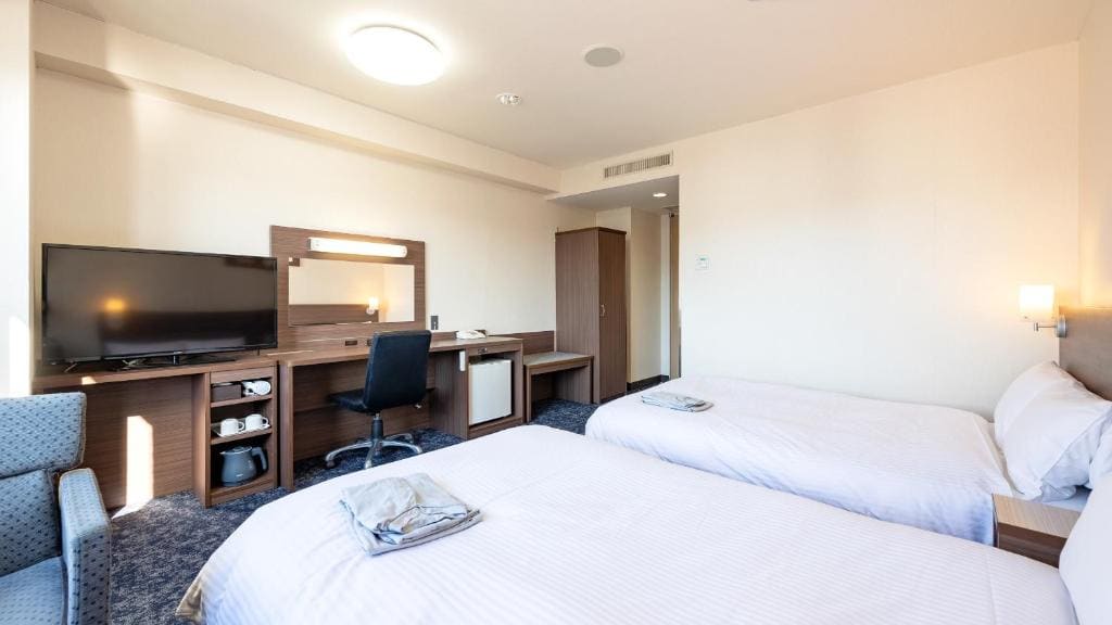Double Room room - Image 1