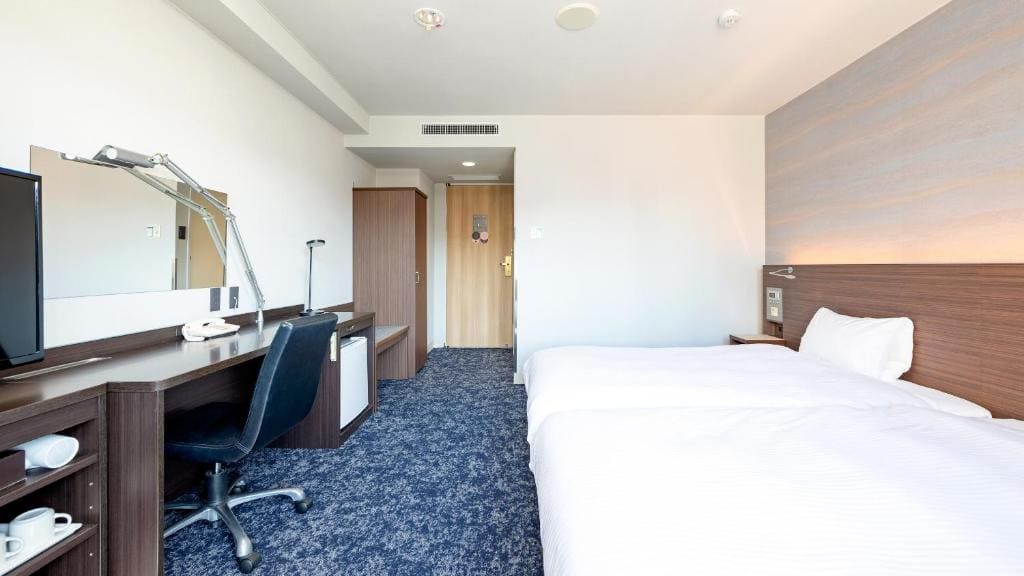 Double Room room - Image 3
