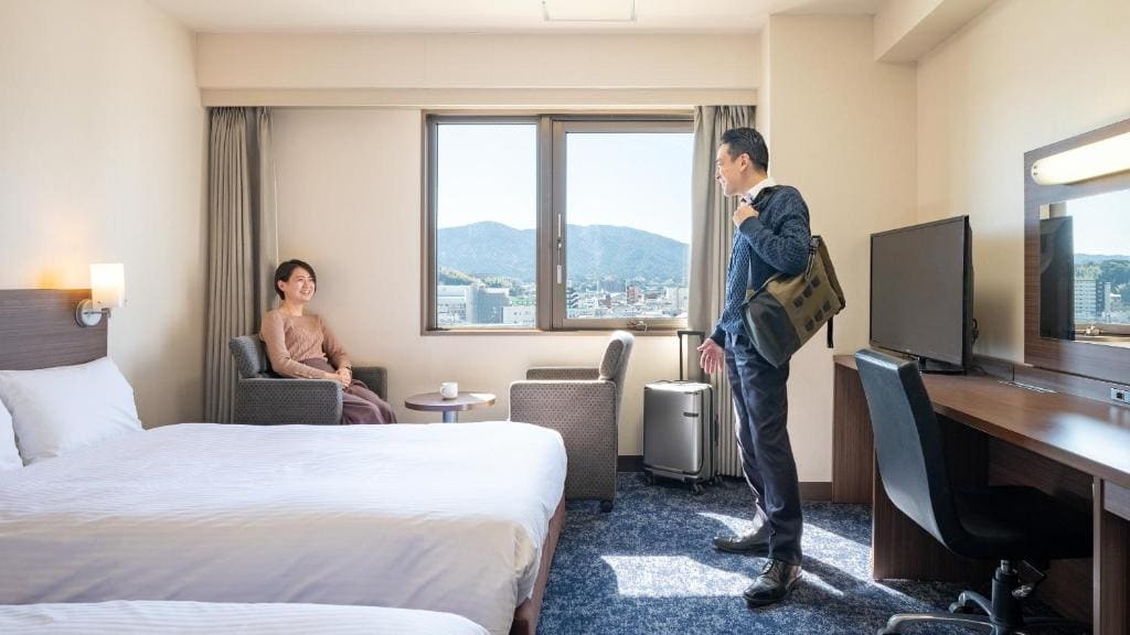 Twin Room room - Image 3