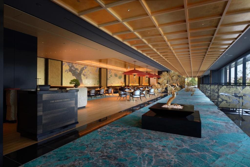 Luxury City View King room - Image 3