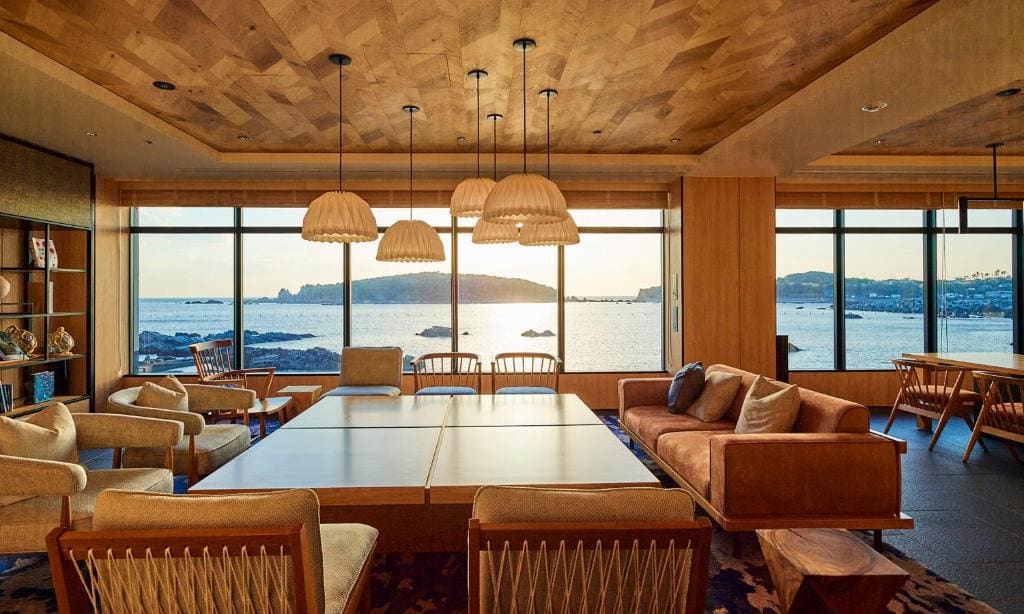 King Room with Ocean View room - Image 3