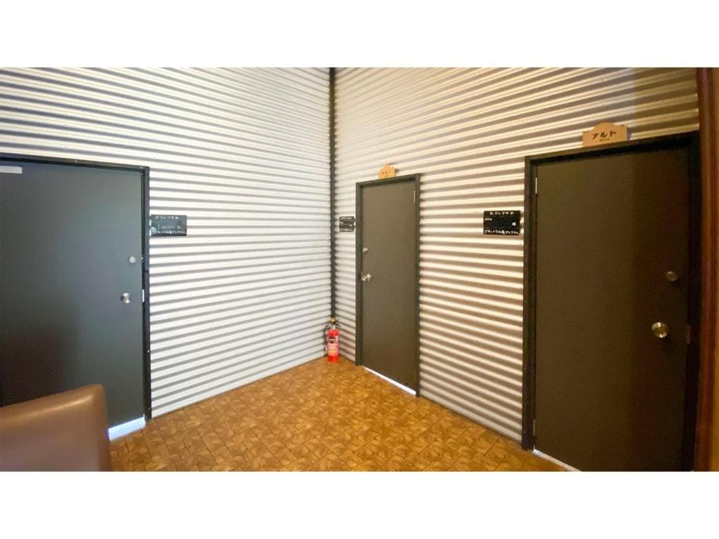 Studio room - Image 2