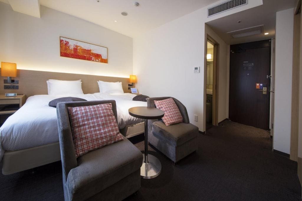 Superior Double Room - Non-Smoking room - Image 3